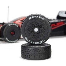 Arrma 1-7 LIMITLESS 8S AVC 4X4 RTR Brushless Street Speed White-Blue ARA7816T2