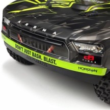 Arrma 1-7 MOJAVE 6S 4X4 RTR Brushless Desert Truck Green-Black ARA7604V2T1
