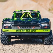 Arrma 1-7 MOJAVE 6S 4X4 RTR Brushless Desert Truck Green-Black ARA7604V2T1