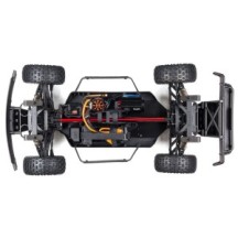 Arrma 1-7 MOJAVE 6S 4X4 RTR Brushless Desert Truck Green-Black ARA7604V2T1