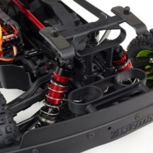 Arrma 1-7 MOJAVE 6S 4X4 RTR Brushless Desert Truck Green-Black ARA7604V2T1