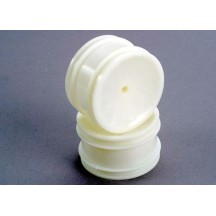 Traxxas Wheels rear (2) TRX2474