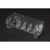 Arrma 1-7 Rear Wing Clear: Infraction 6S BLX ARA480024