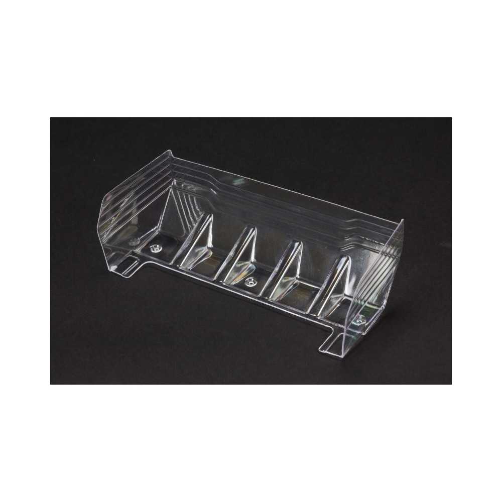 Arrma 1-7 Rear Wing Clear: Infraction 6S BLX ARA480024 Arrma 1-7 Rear Wing Clear: Infraction 6S BLX ARA480024