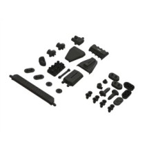 Arrma 1-7 Scale Body Accessories Set A ARA480040