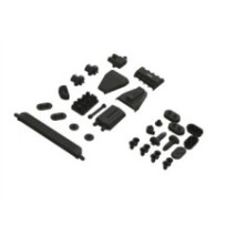 Arrma 1-7 Scale Body Accessories Set A ARA480040