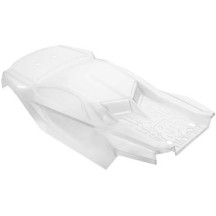 Carrocería transparente Arrma TALION ARAC3322