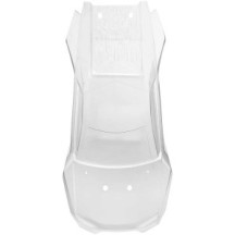 Arrma 1-8 Clear Body with Decals Window Mask: TALION 6S BLX ARAC3322