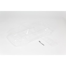 Carrocería transparente Arrma INFRACTION ARA414002