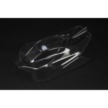 Carrocería transparente Arrma TYPHON ARA402270