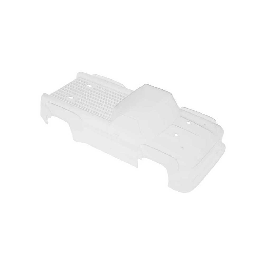 Arrma 1-8 Clear Body: Outcast ARAC3314