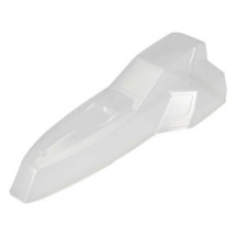 Arrma 1-8 Clear Body: Raider XL ARAC3251