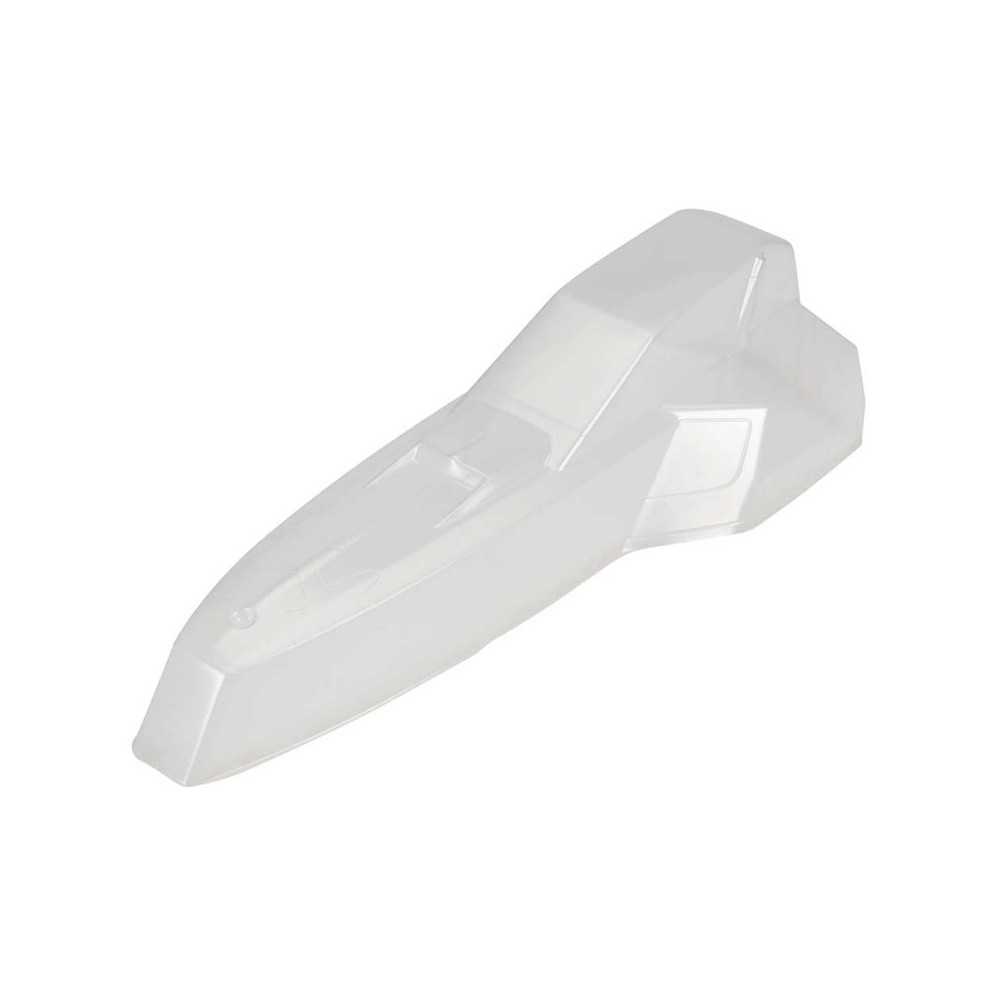 Arrma 1-8 Clear Body: Raider XL ARAC3251 Arrma 1-8 Clear Body: Raider XL ARAC3251