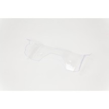 Arrma 1-8 Diffuser Clear: VENDETTA ARA480053