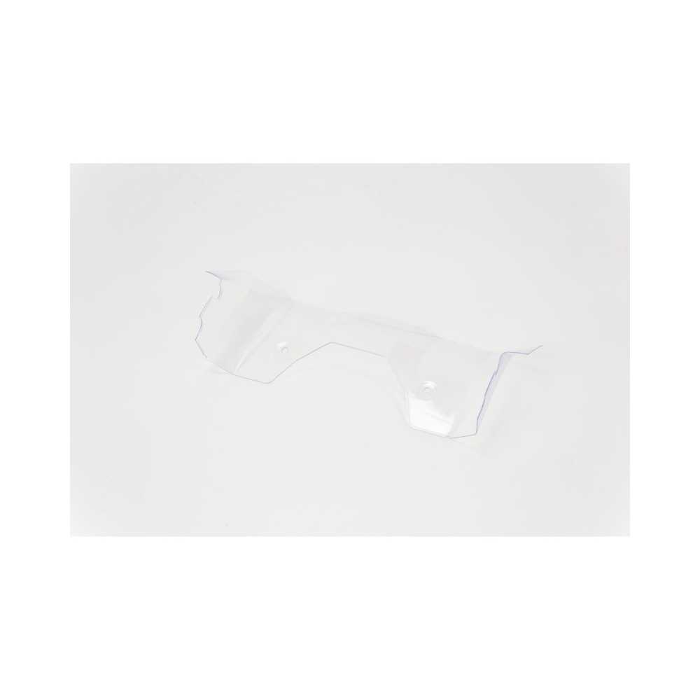 Arrma 1-8 Diffuser Clear: VENDETTA ARA480053