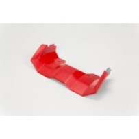 Arrma 1-8 Diffuser Painted: VENDETTA ARA480054