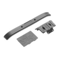Arrma 1-8 Front Bumper ARAC3425