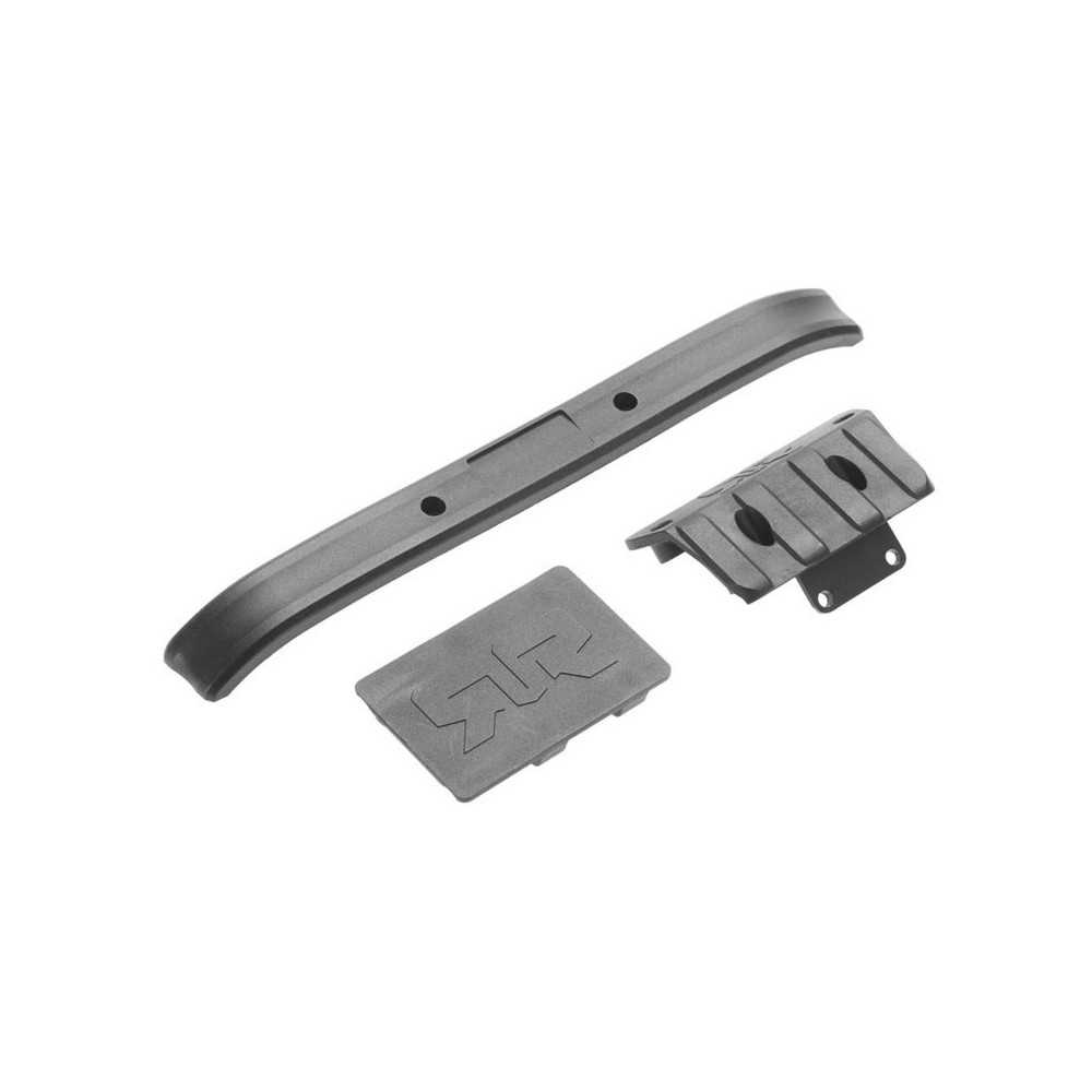 Arrma 1-8 Front Bumper ARAC3425 Arrma 1-8 Front Bumper ARAC3425