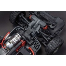 Arrma 1-8 INFRACTION 4X4 RTR Brushed All-Road Street Bash Battery & Charger Included Teal-Bronze ARA4215V3BIT2