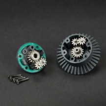 Arrma 1-8 INFRACTION 4X4 RTR Brushed All-Road Street Bash Battery & Charger Included Teal-Bronze ARA4215V3BIT2