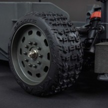 Arrma 1-8 INFRACTION 4X4 RTR Brushed All-Road Street Bash Battery & Charger Included Teal-Bronze ARA4215V3BIT2