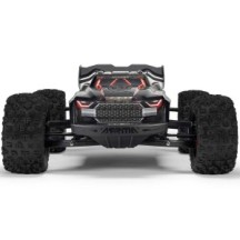 Arrma 1-8 KRATON 6S EXB 4X4 RTR Brushless Speed Truck BLACK ARA8708V6T1