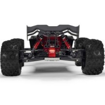 Arrma 1-8 KRATON 6S EXB 4X4 RTR Brushless Speed Truck BLACK ARA8708V6T1