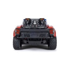 Arrma 1-8 MOJAVE 4S 4X4 RTR Brushless Desert Truck Blue-Red ARA4404T2