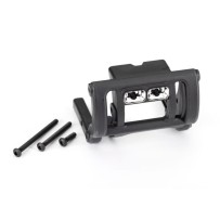 Soporte Wheelie Bar con tornillería Traxxas TRX2477