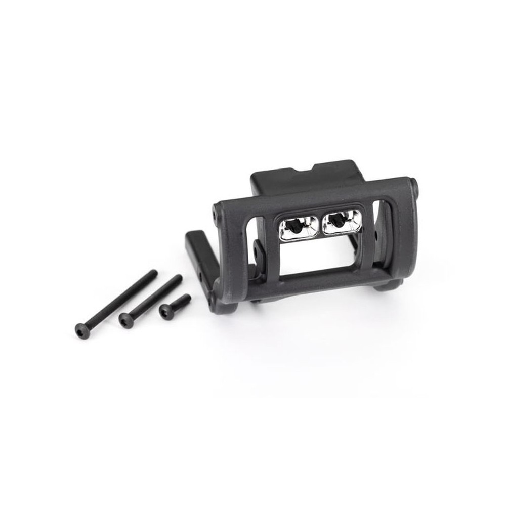 Soporte Wheelie Bar tornillos TRX2477 Soporte Wheelie Bar tornillos TRX2477