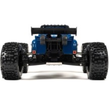 Arrma Notorious 1/8 6S 4X4 RTR azul ARA8611V6T2