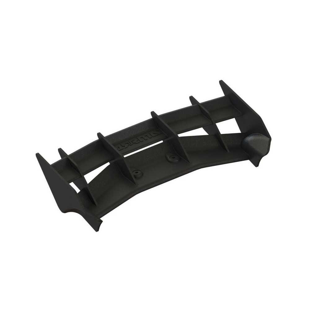 Alerón trasero Arrma Typhon 4X4 ARA480016 Alerón trasero Arrma Typhon 4X4 ARA480016
