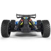 Buggy Arrma TYPHON 223S DSC 4X4 RTR azul ARA4306V4T4