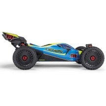 Buggy Arrma TYPHON 223S DSC 4X4 RTR azul ARA4306V4T4