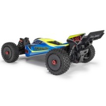 Buggy Arrma TYPHON 223S DSC 4X4 RTR azul ARA4306V4T4