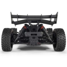 Arrma 1-8 TYPHON 223S DSC 4X4 RTR Brushless Buggy Red ARA4306V4T3