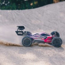 Buggy Arrma TYPHON 6S TLR Tuned roller ARA8306