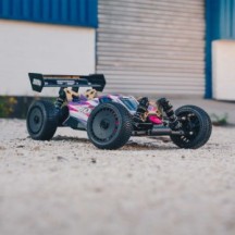 Buggy Arrma TYPHON 6S TLR Tuned roller ARA8306