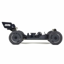 Arrma 1-8 TYPHON 6S TLR Tuned 4X4 Roller Brushless Buggy Pink-Purple ARA8306