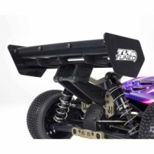 Arrma 1-8 TYPHON 6S TLR Tuned 4X4 Roller Brushless Buggy Pink-Purple ARA8306