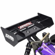 Arrma 1-8 TYPHON 6S TLR Tuned 4X4 Roller Brushless Buggy Pink-Purple ARA8306