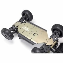 Arrma 1-8 TYPHON 6S TLR Tuned 4X4 Roller Brushless Buggy Pink-Purple ARA8306