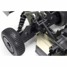 Arrma 1-8 TYPHON 6S TLR Tuned 4X4 Roller Brushless Buggy Pink-Purple ARA8306
