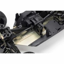 Arrma 1-8 TYPHON 6S TLR Tuned 4X4 Roller Brushless Buggy Pink-Purple ARA8306