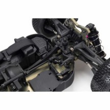 Arrma 1-8 TYPHON 6S TLR Tuned 4X4 Roller Brushless Buggy Pink-Purple ARA8306