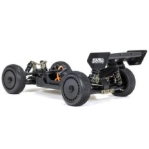 Arrma 1-8 TYPHON 6S TLR Tuned 4X4 RTR Brushless Buggy Red-Blue ARA8406