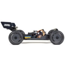 Arrma 1-8 TYPHON 6S TLR Tuned 4X4 RTR Brushless Buggy Red-Blue ARA8406