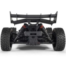 Buggy Arrma TYPHON MEGA 665 4X4 RTR rojo ARA4206V4T3