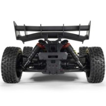 Buggy Arrma TYPHON MEGA 665 4X4 RTR amarillo ARA4206V4T2