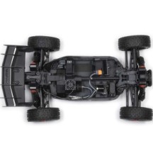 Buggy Arrma TYPHON MEGA 665 4X4 RTR amarillo ARA4206V4T2